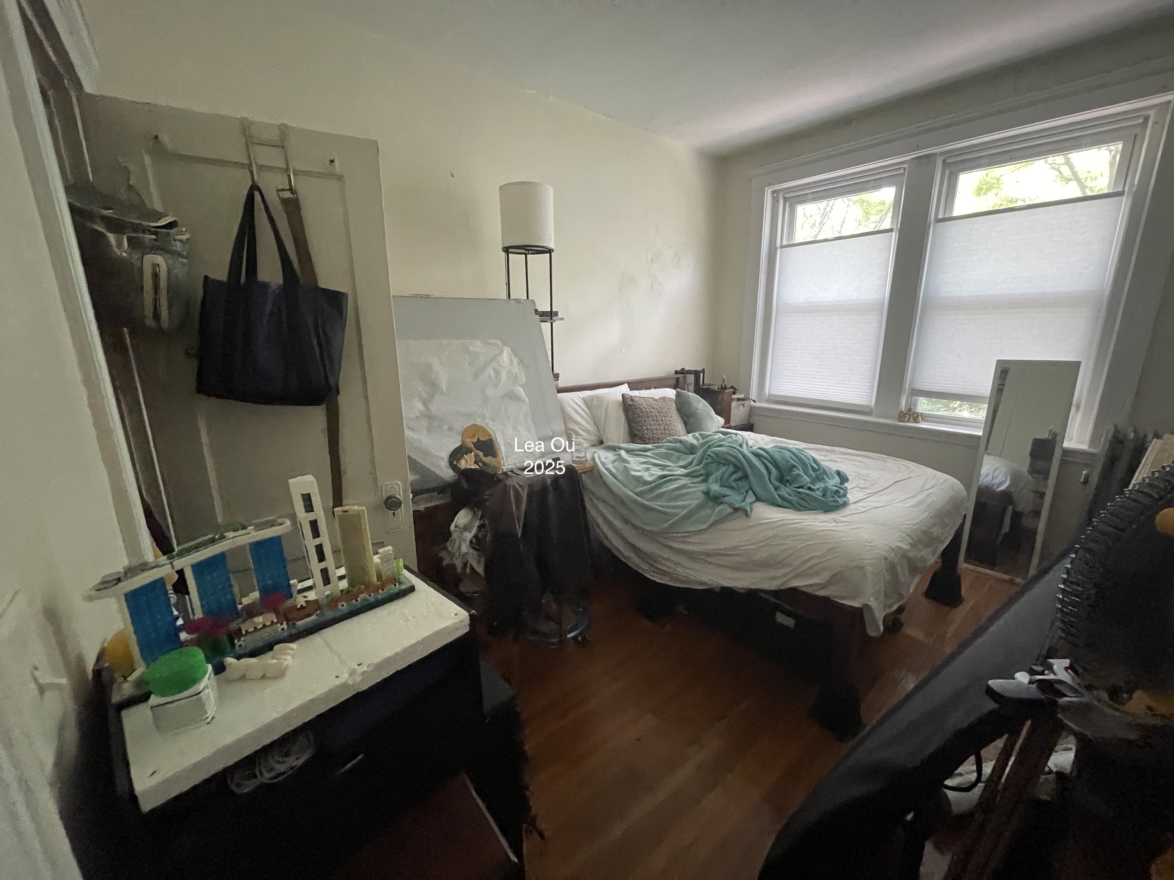 3 bed, 1 bath apartment for rent at 15 Egremont Rd Unit 9A, Brighton — photo 10 of 13