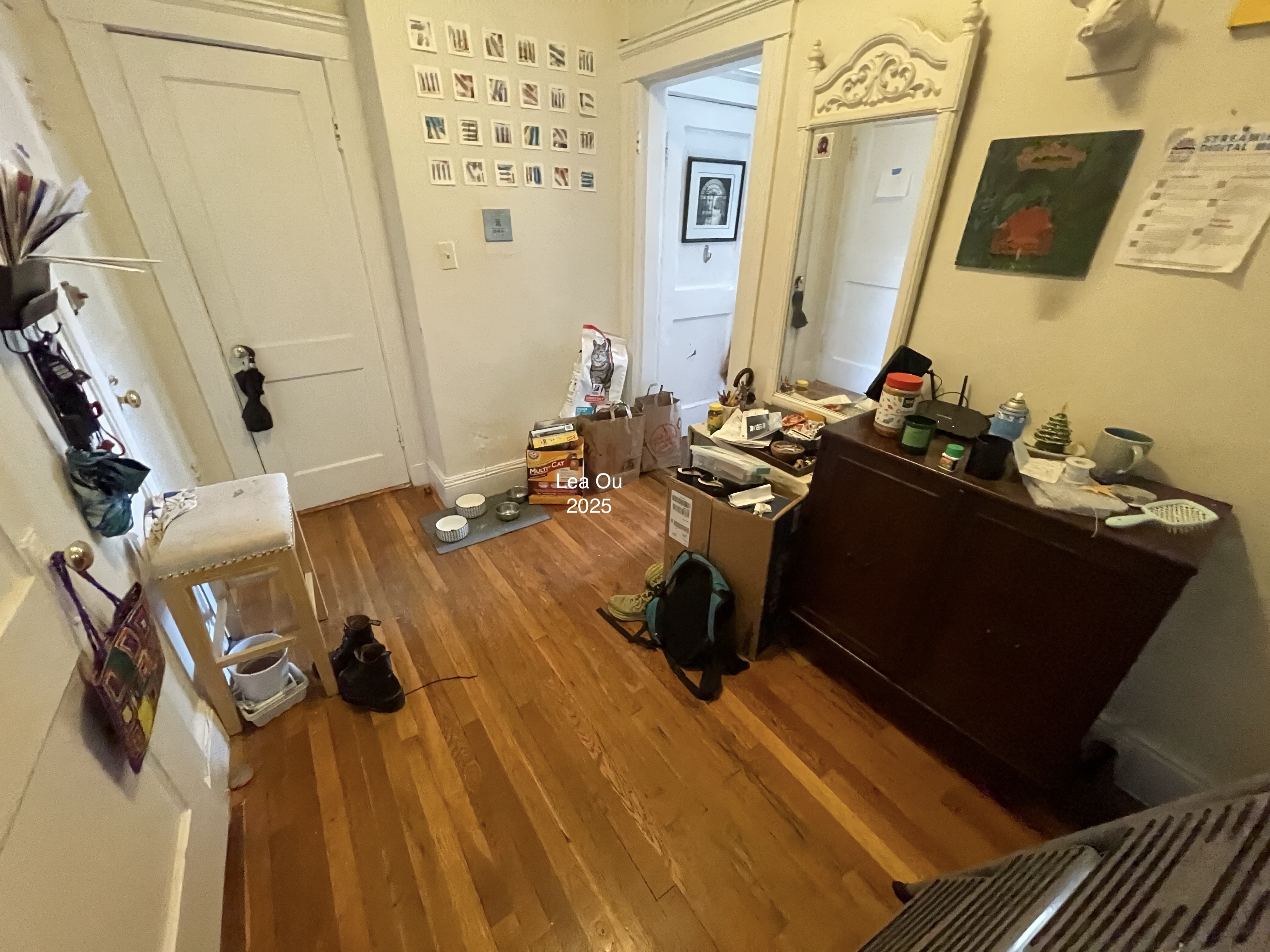 3 bed, 1 bath apartment for rent at 15 Egremont Rd Unit 9A, Brighton — photo 5 of 13