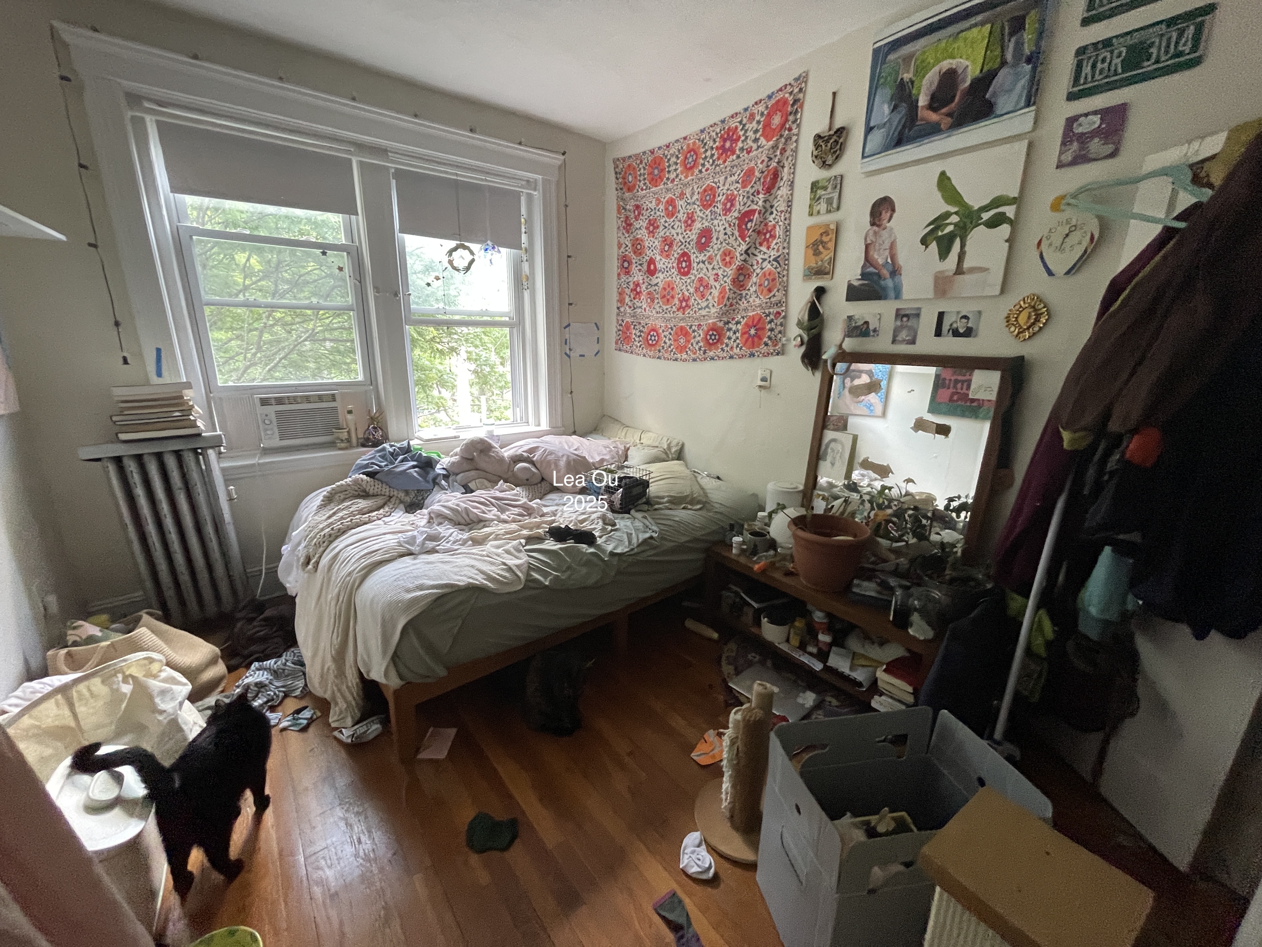3 bed, 1 bath apartment for rent at 15 Egremont Rd Unit 9A, Brighton — photo 2 of 13