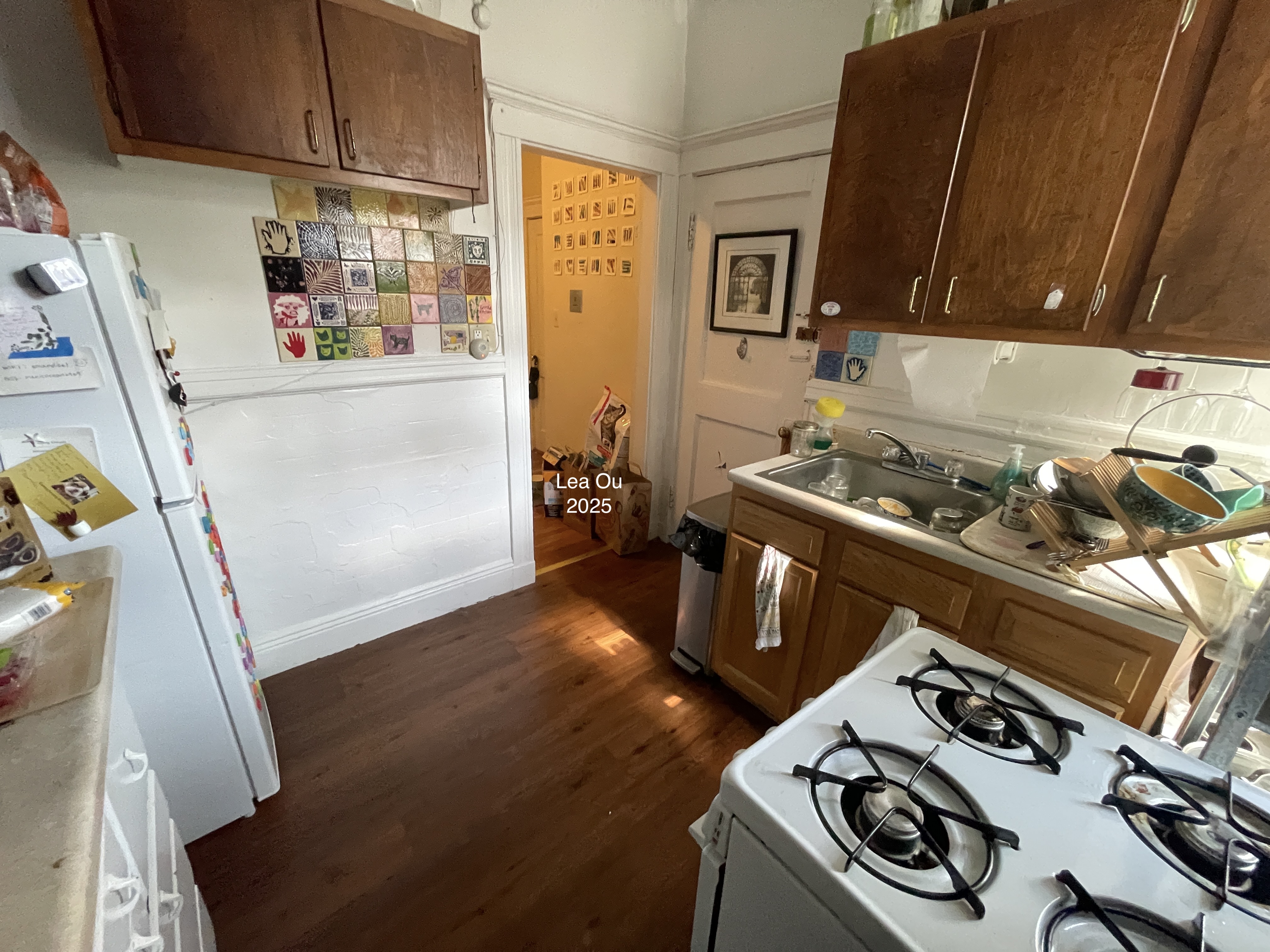 3 bed, 1 bath apartment for rent at 15 Egremont Rd Unit 9A, Brighton — photo 7 of 13