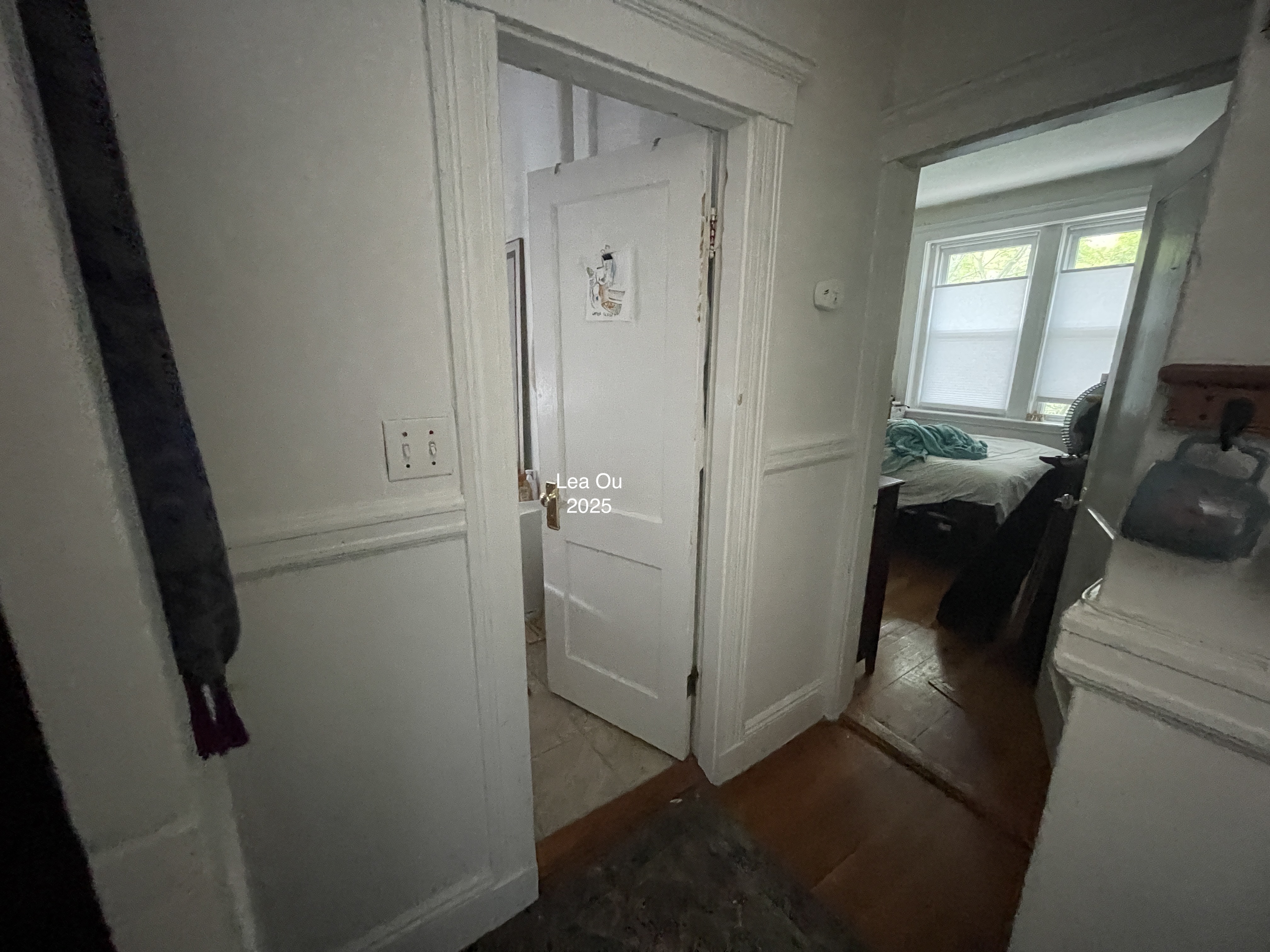 3 bed, 1 bath apartment for rent at 15 Egremont Rd Unit 9A, Brighton — photo 8 of 13