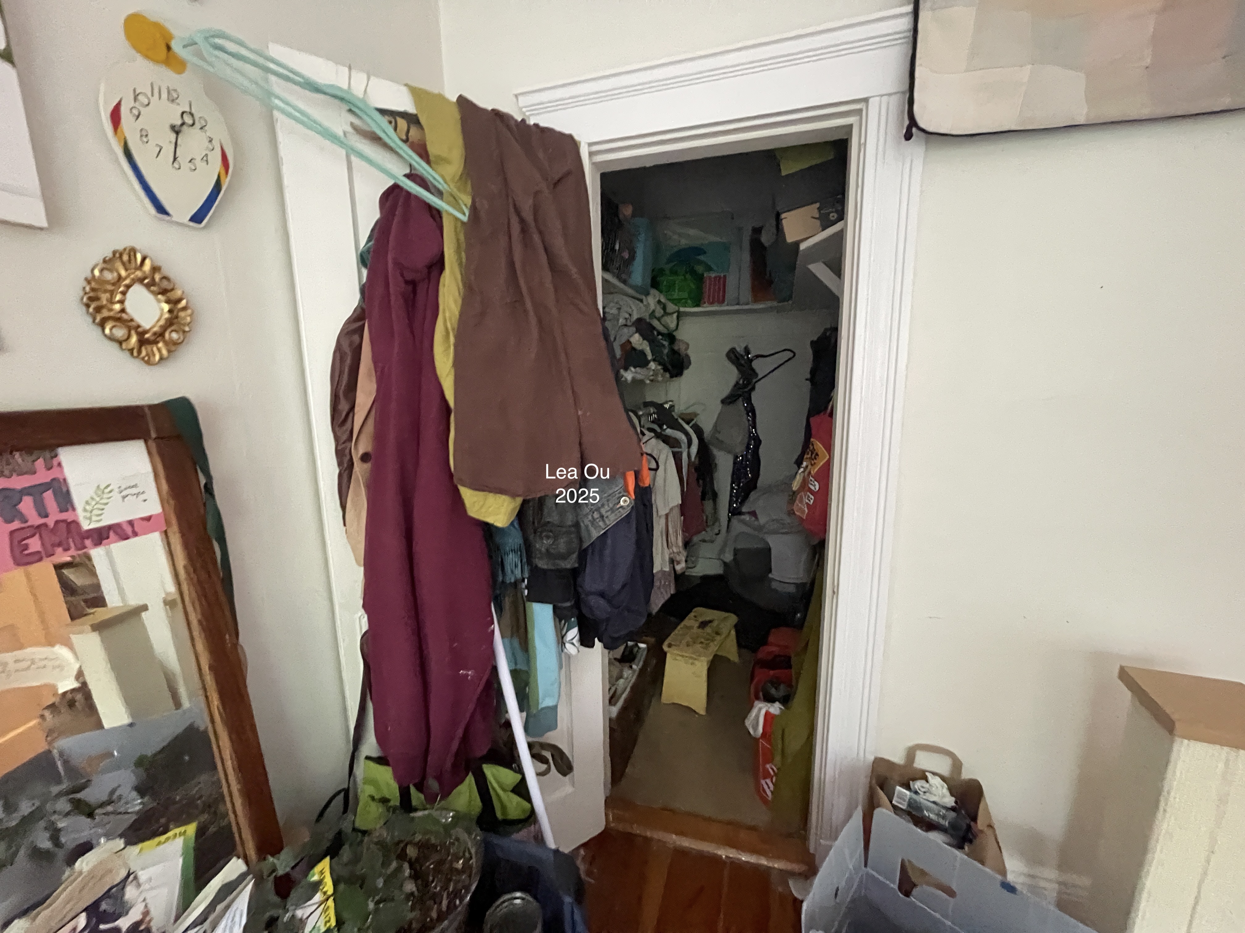 3 bed, 1 bath apartment for rent at 15 Egremont Rd Unit 9A, Brighton — photo 13 of 13