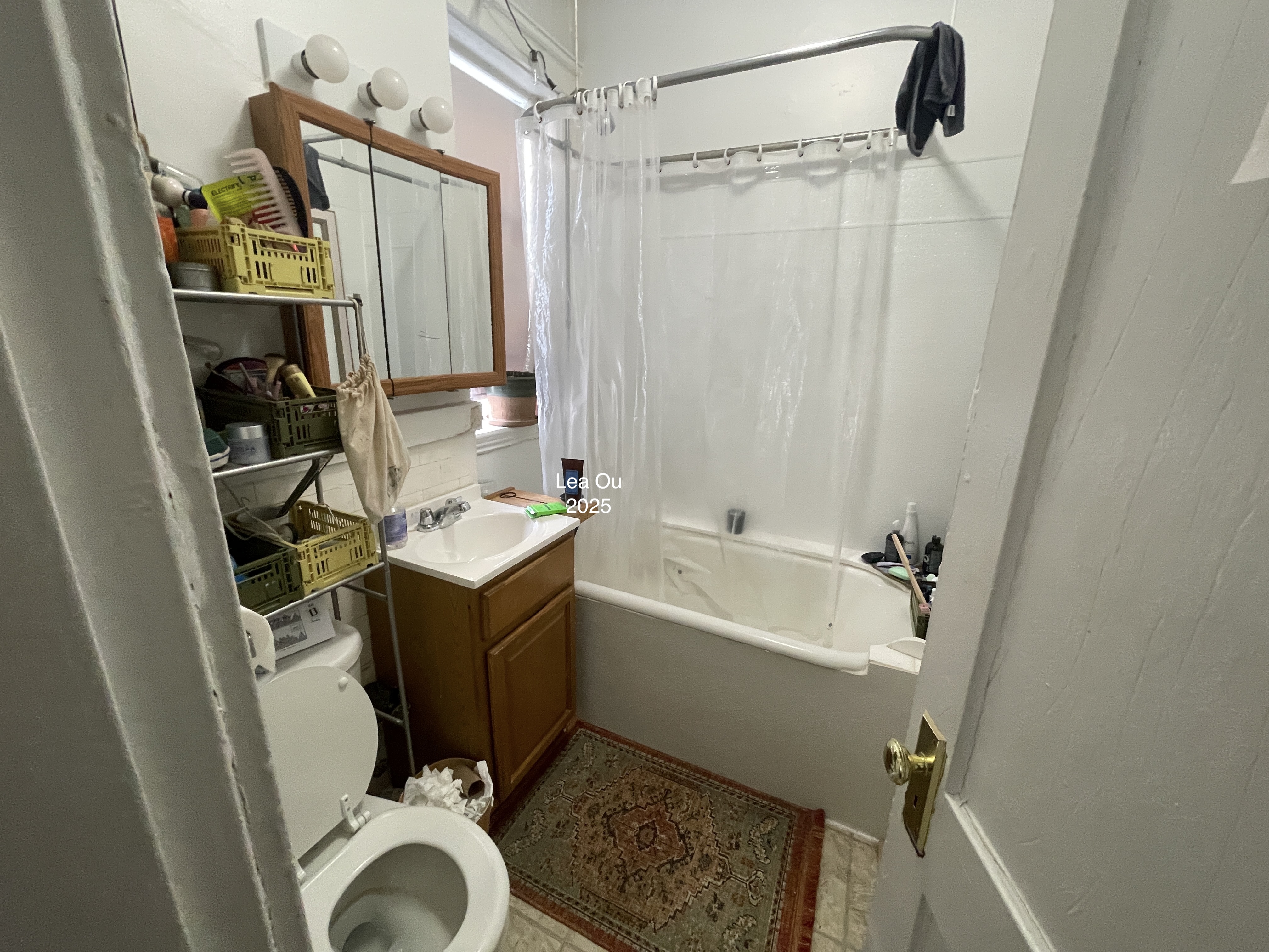 3 bed, 1 bath apartment for rent at 15 Egremont Rd Unit 9A, Brighton — photo 9 of 13