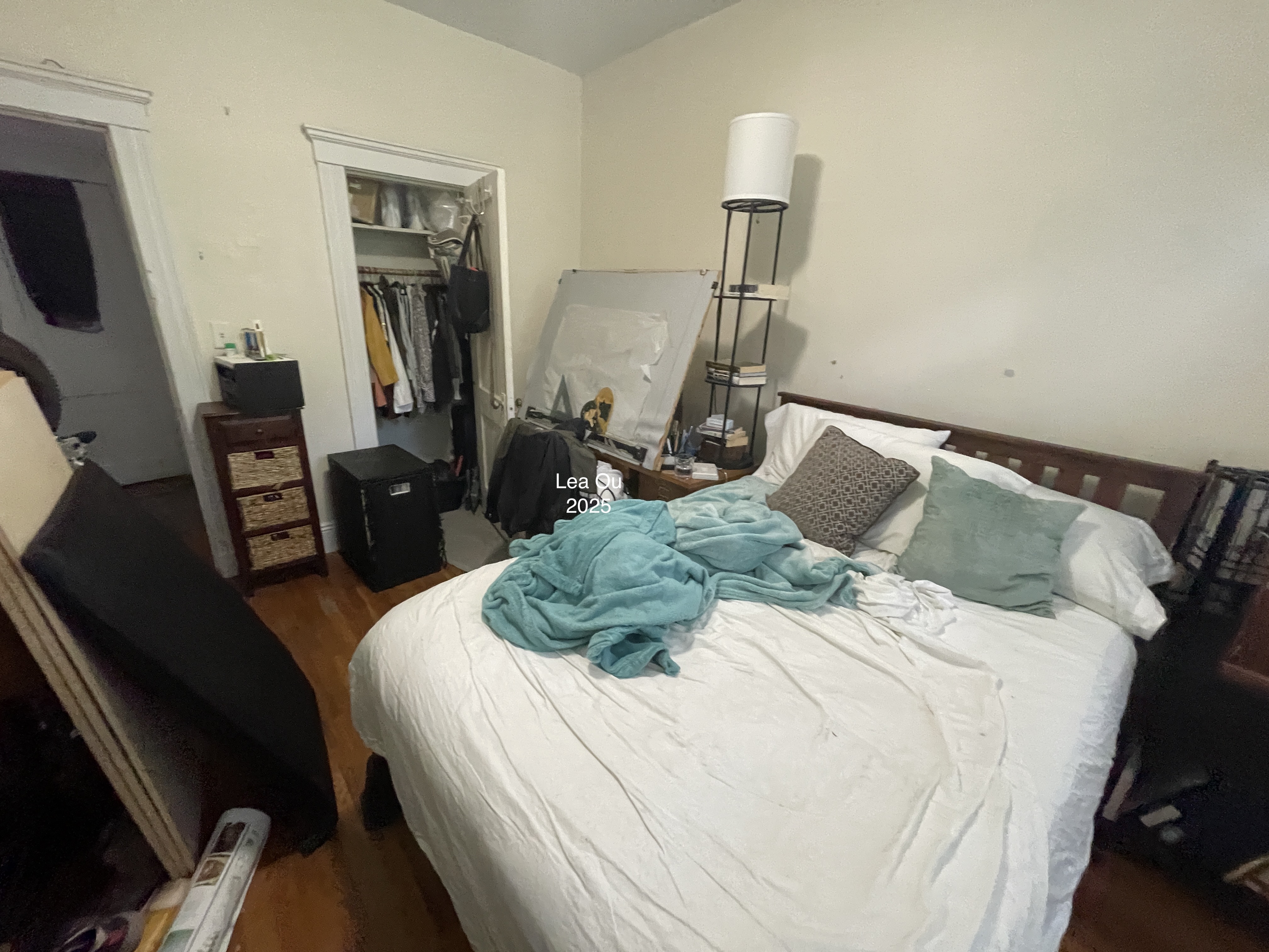 3 bed, 1 bath apartment for rent at 15 Egremont Rd Unit 9A, Brighton — photo 12 of 13