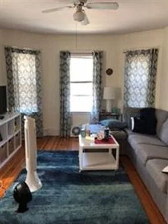 2 bed, 1 bath apartment for rent at 15 Elgin St Unit 2, West Roxbury — photo 2 of 5