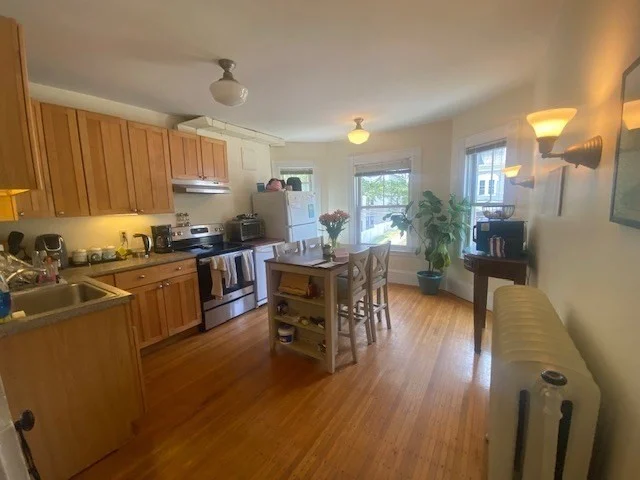 3 bed, 1 bath apartment for rent at 15 Elko St Unit 2, Brighton — photo 1 of 8