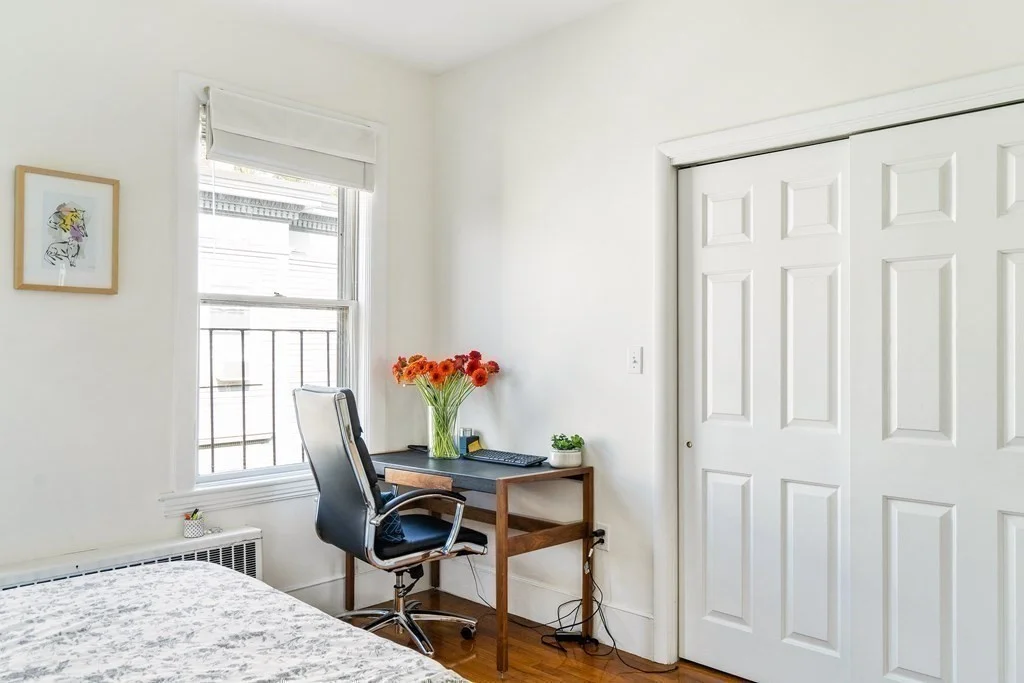 2 bed, 1 bath apartment for rent at 15 Ellery St Unit 11, Mid Cambridge — photo 15 of 22