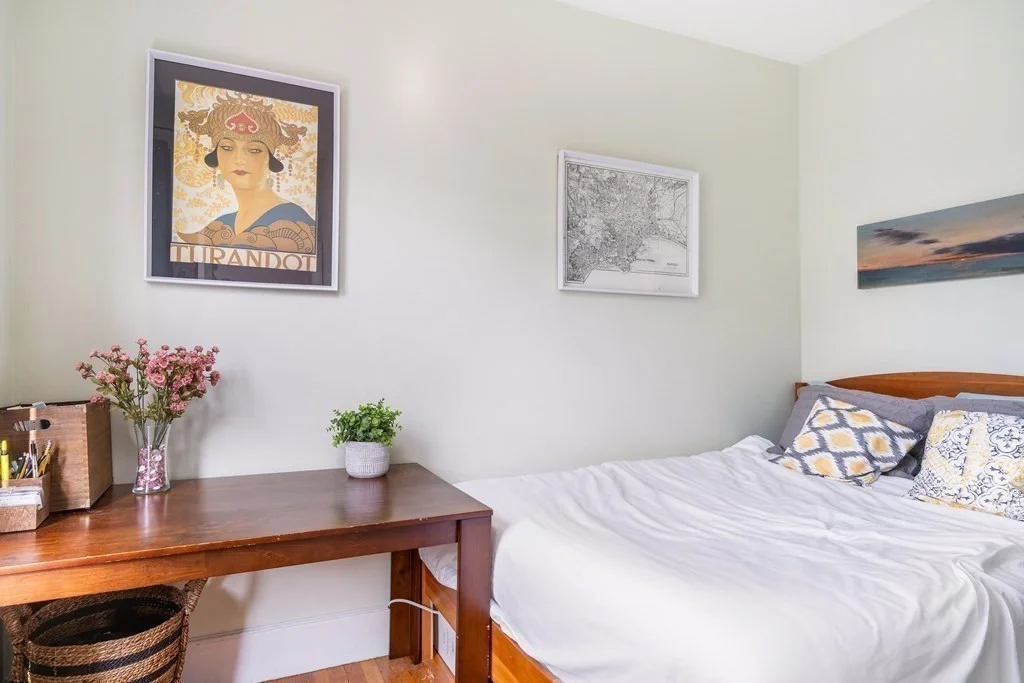 2 bed, 1 bath apartment for rent at 15 Ellery St Unit 11, Mid Cambridge — photo 16 of 22
