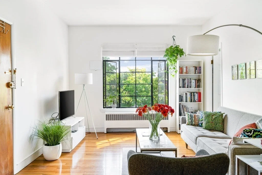 2 bed, 1 bath apartment for rent at 15 Ellery St Unit 11, Mid Cambridge — photo 1 of 22