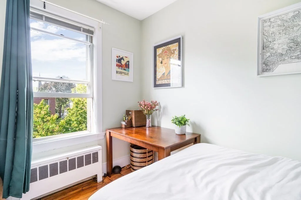 2 bed, 1 bath apartment for rent at 15 Ellery St Unit 11, Mid Cambridge — photo 17 of 22