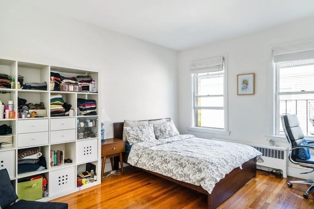 2 bed, 1 bath apartment for rent at 15 Ellery St Unit 11, Mid Cambridge — photo 13 of 22