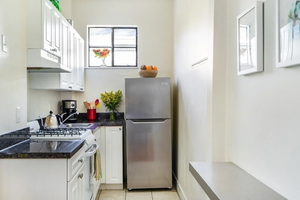 2 bed, 1 bath apartment for rent at 15 Ellery St Unit 11, Mid Cambridge — photo 11 of 22
