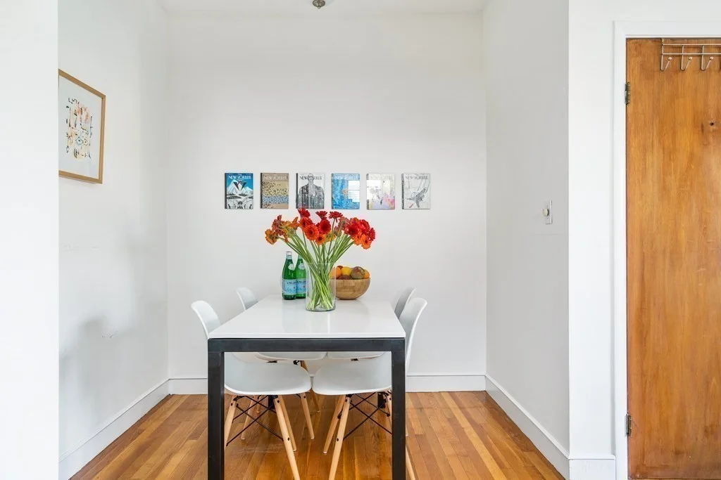 2 bed, 1 bath apartment for rent at 15 Ellery St Unit 11, Mid Cambridge — photo 5 of 22