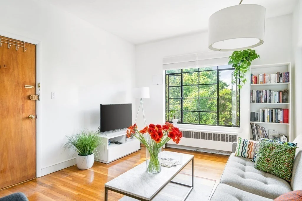 2 bed, 1 bath apartment for rent at 15 Ellery St Unit 11, Mid Cambridge — photo 2 of 22