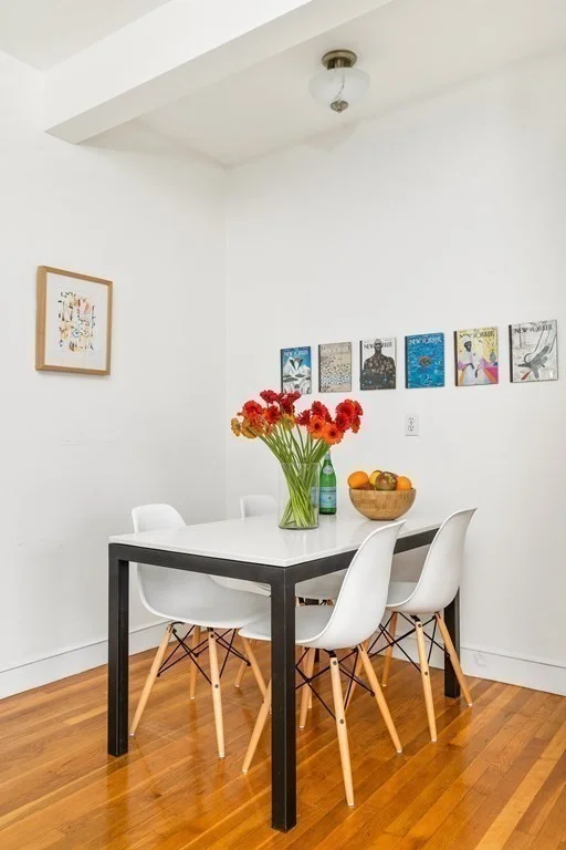2 bed, 1 bath apartment for rent at 15 Ellery St Unit 11, Mid Cambridge — photo 6 of 22