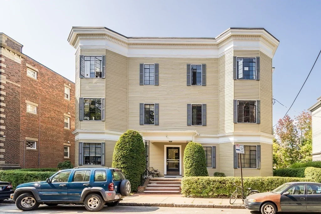 2 bed, 1 bath apartment for rent at 15 Ellery St Unit 11, Mid Cambridge — photo 21 of 22