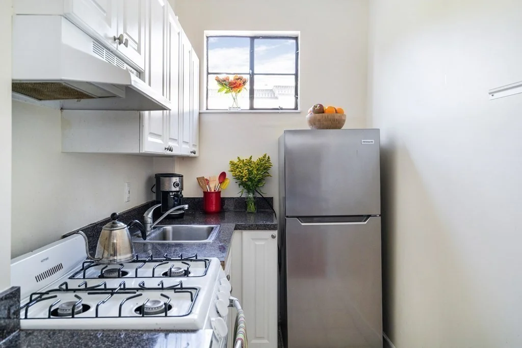 2 bed, 1 bath apartment for rent at 15 Ellery St Unit 11, Mid Cambridge — photo 8 of 22