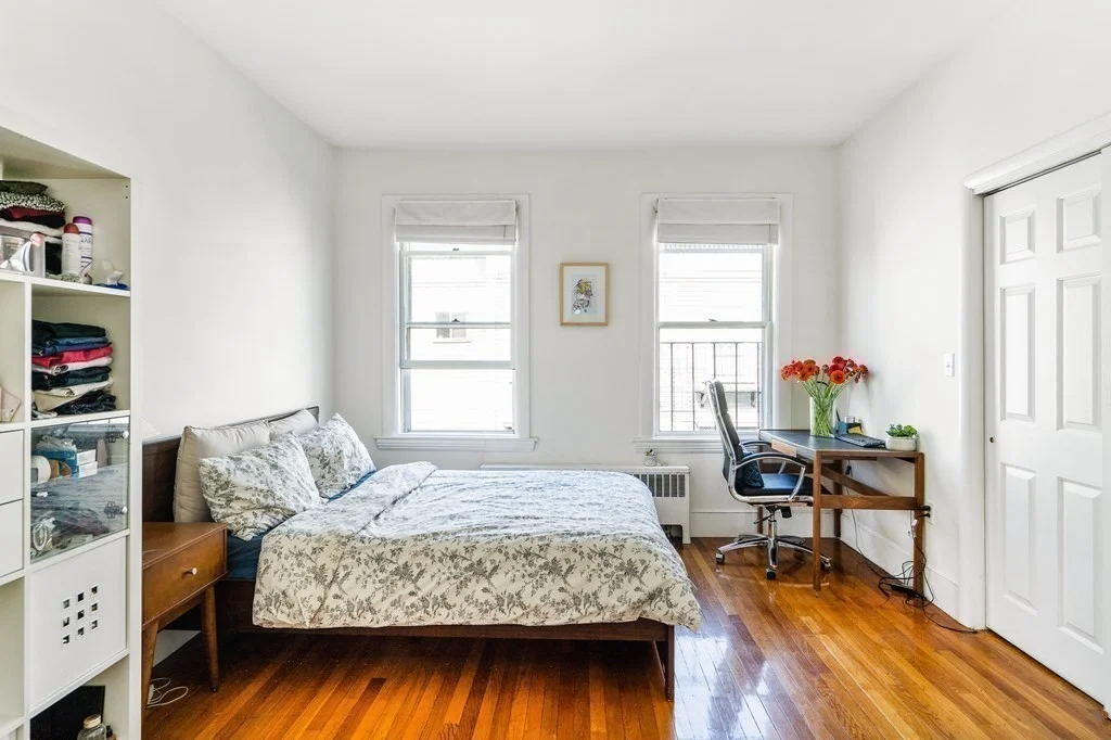 2 bed, 1 bath apartment for rent at 15 Ellery St Unit 11, Mid Cambridge — photo 14 of 22