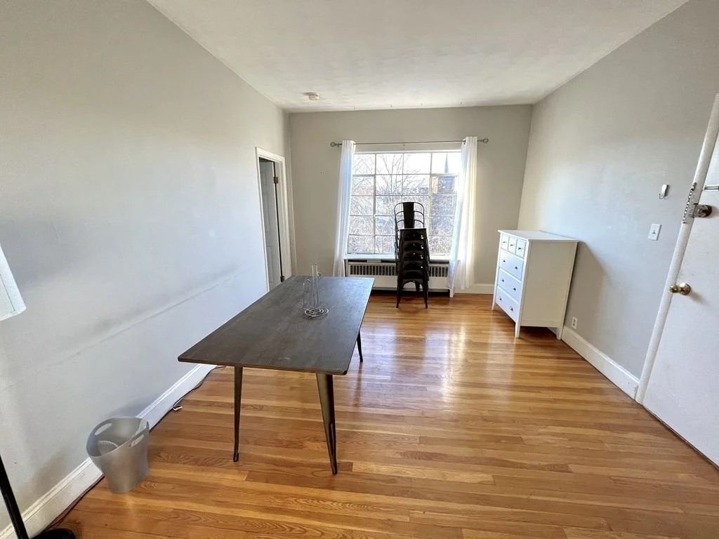 2 bed, 1 bath apartment for rent at 15 Ellery St Unit 12, Harvard Square — photo 2 of 6