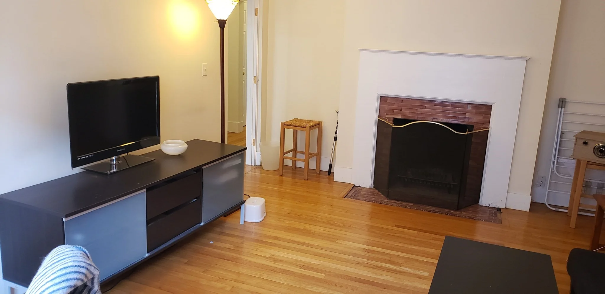 1 bed, 1 bath apartment for rent at 15 Ellery St Unit 5, Harvard Square — photo 23 of 30