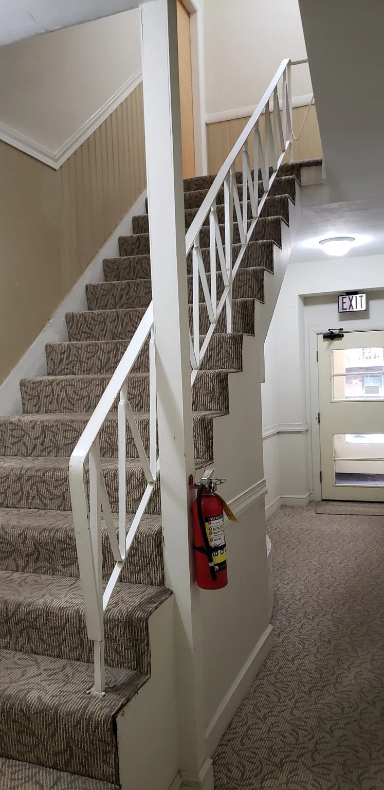 1 bed, 1 bath apartment for rent at 15 Ellery St Unit 5, Harvard Square — photo 7 of 30