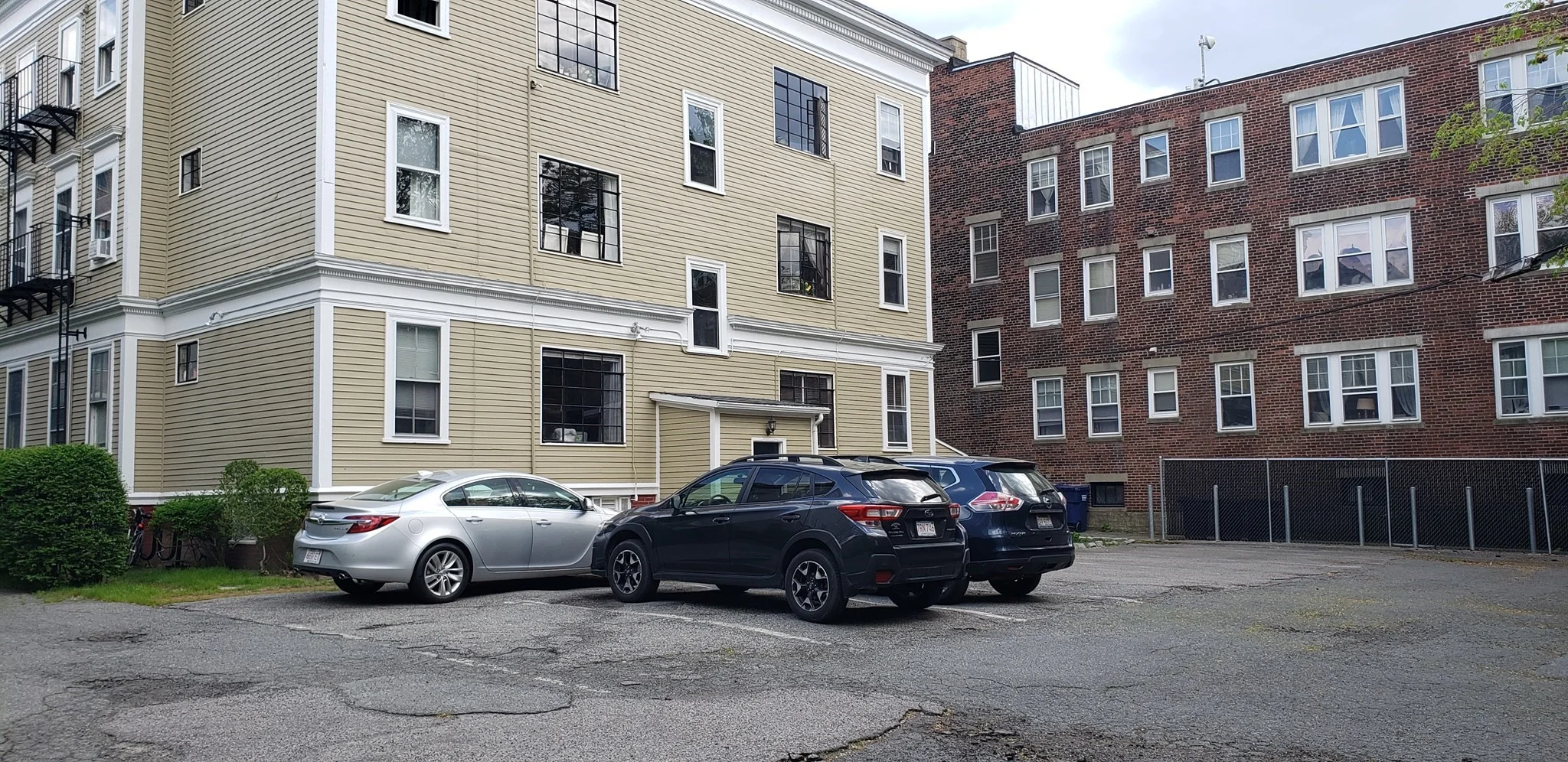 1 bed, 1 bath apartment for rent at 15 Ellery St Unit 5, Harvard Square — photo 3 of 30