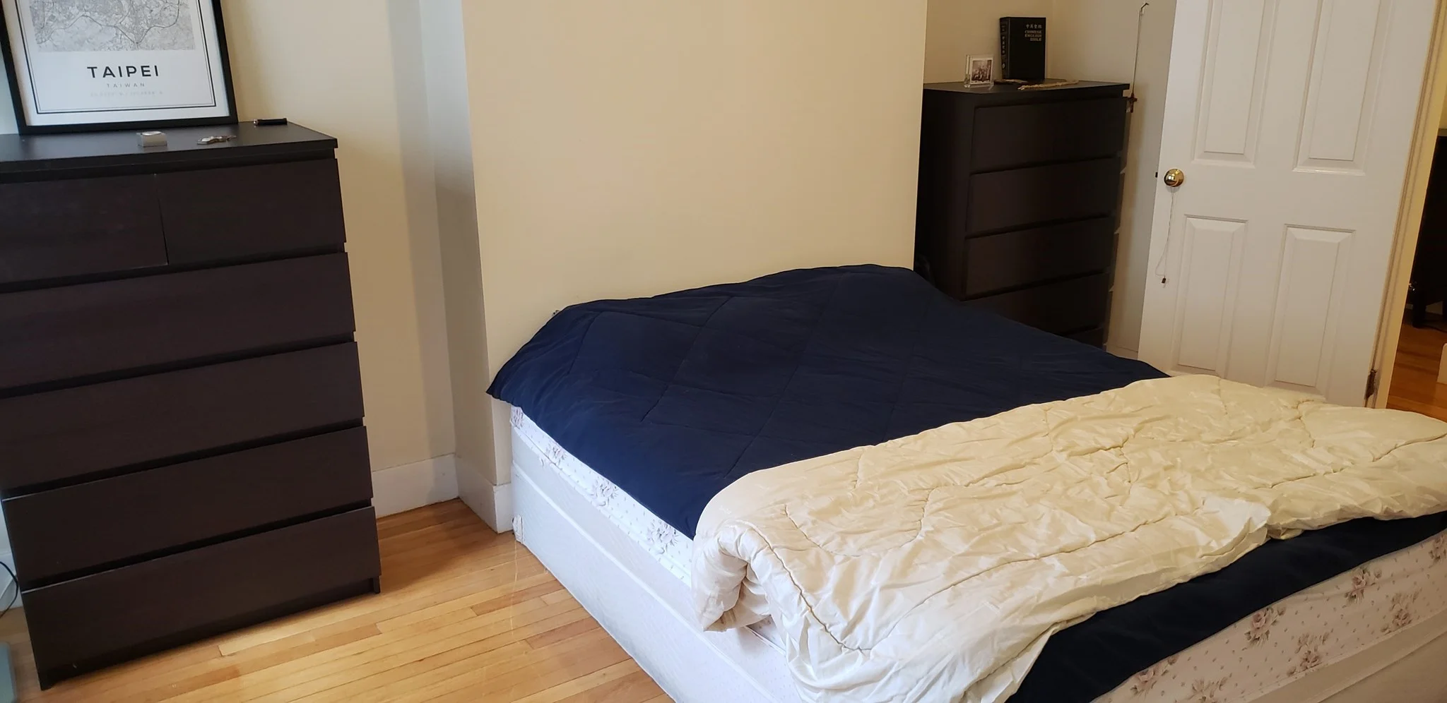 1 bed, 1 bath apartment for rent at 15 Ellery St Unit 5, Harvard Square — photo 13 of 30