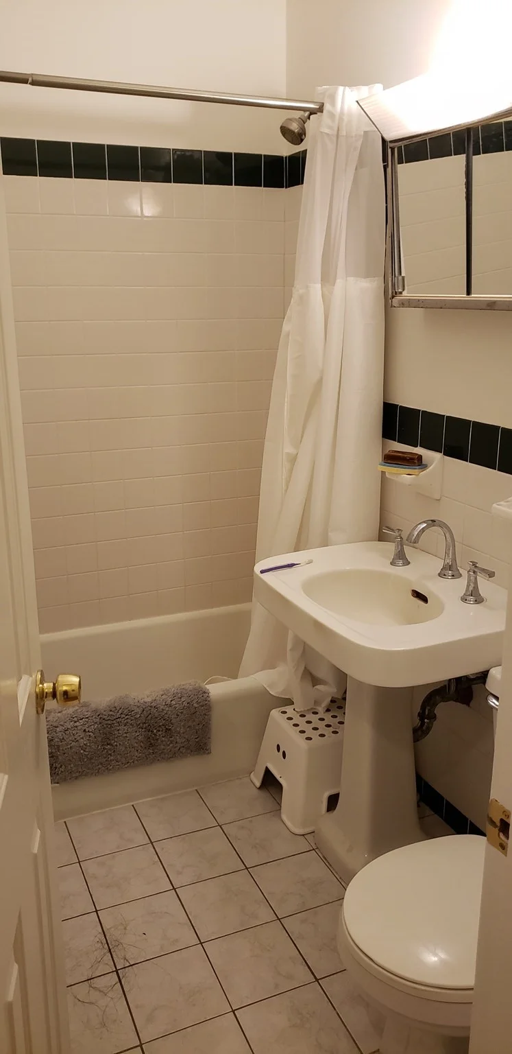 1 bed, 1 bath apartment for rent at 15 Ellery St Unit 5, Harvard Square — photo 15 of 30