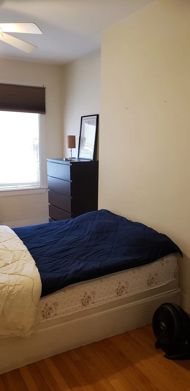 1 bed, 1 bath apartment for rent at 15 Ellery St Unit 5, Harvard Square — photo 10 of 30
