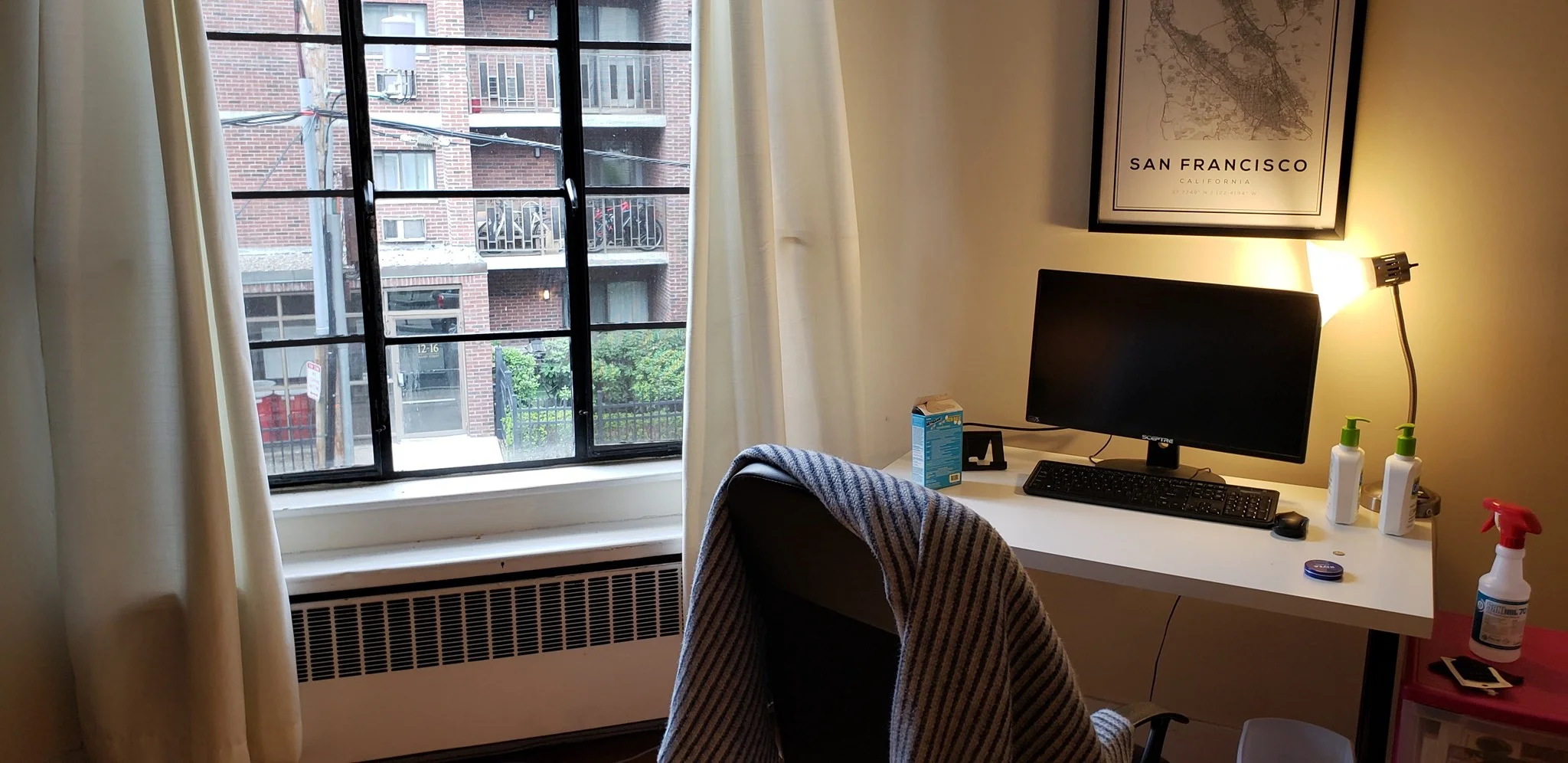 1 bed, 1 bath apartment for rent at 15 Ellery St Unit 5, Harvard Square — photo 21 of 30