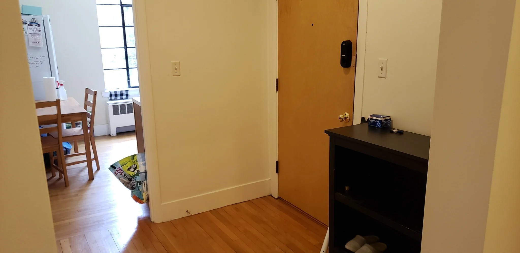 1 bed, 1 bath apartment for rent at 15 Ellery St Unit 5, Harvard Square — photo 18 of 30