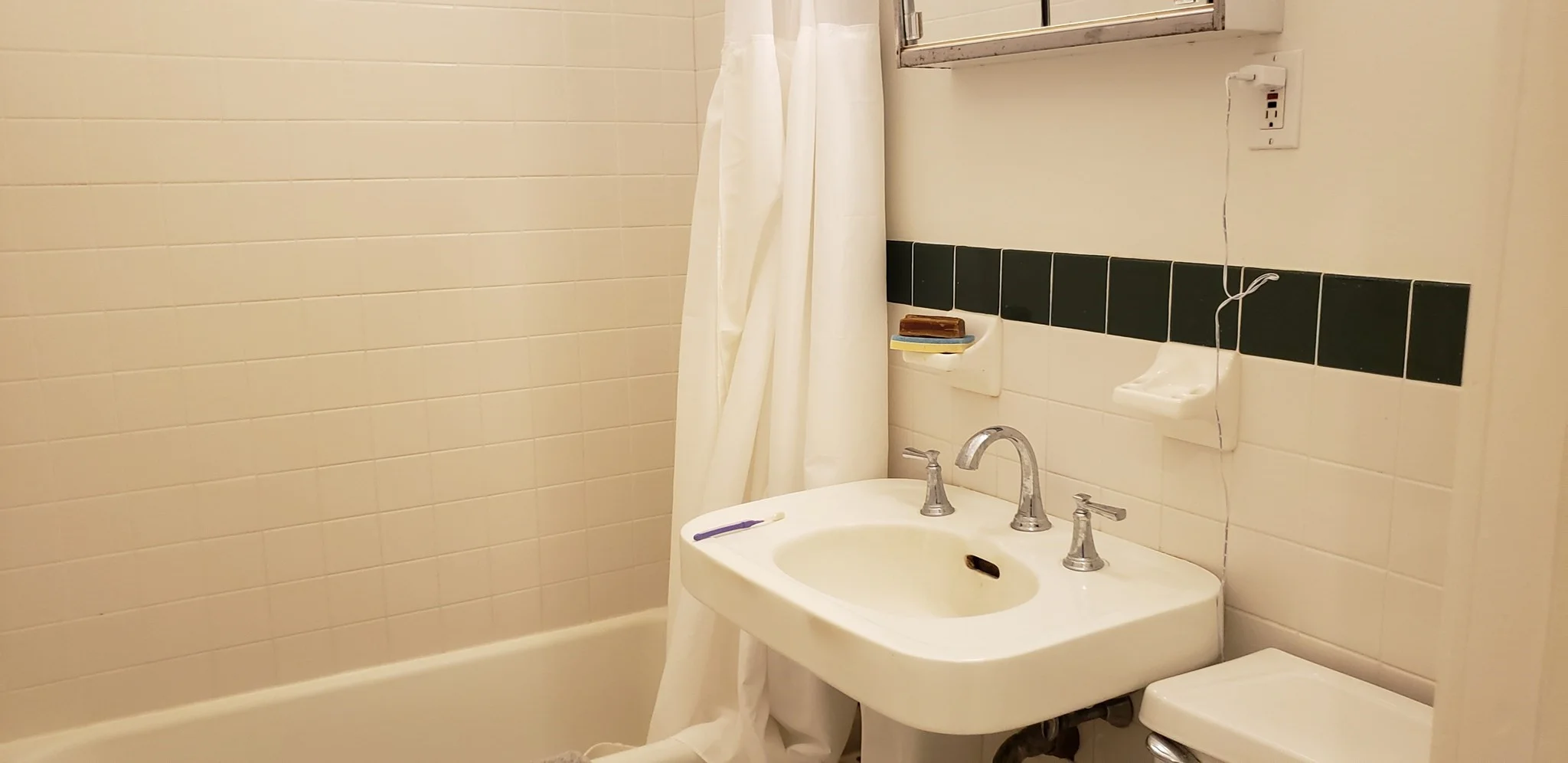 1 bed, 1 bath apartment for rent at 15 Ellery St Unit 5, Harvard Square — photo 16 of 30