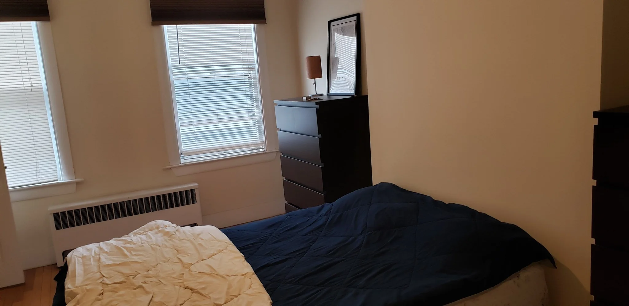 1 bed, 1 bath apartment for rent at 15 Ellery St Unit 5, Harvard Square — photo 9 of 30