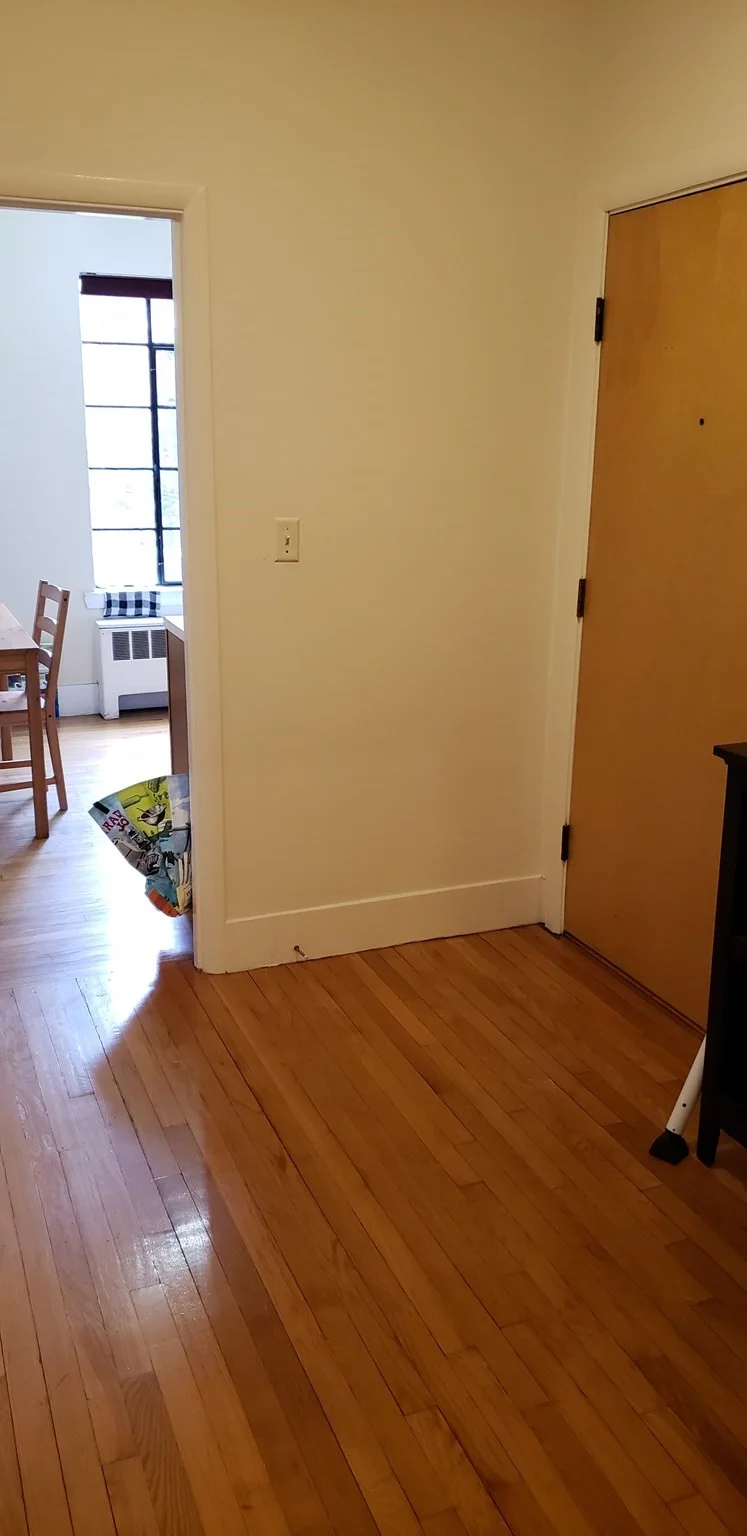 1 bed, 1 bath apartment for rent at 15 Ellery St Unit 5, Harvard Square — photo 17 of 30