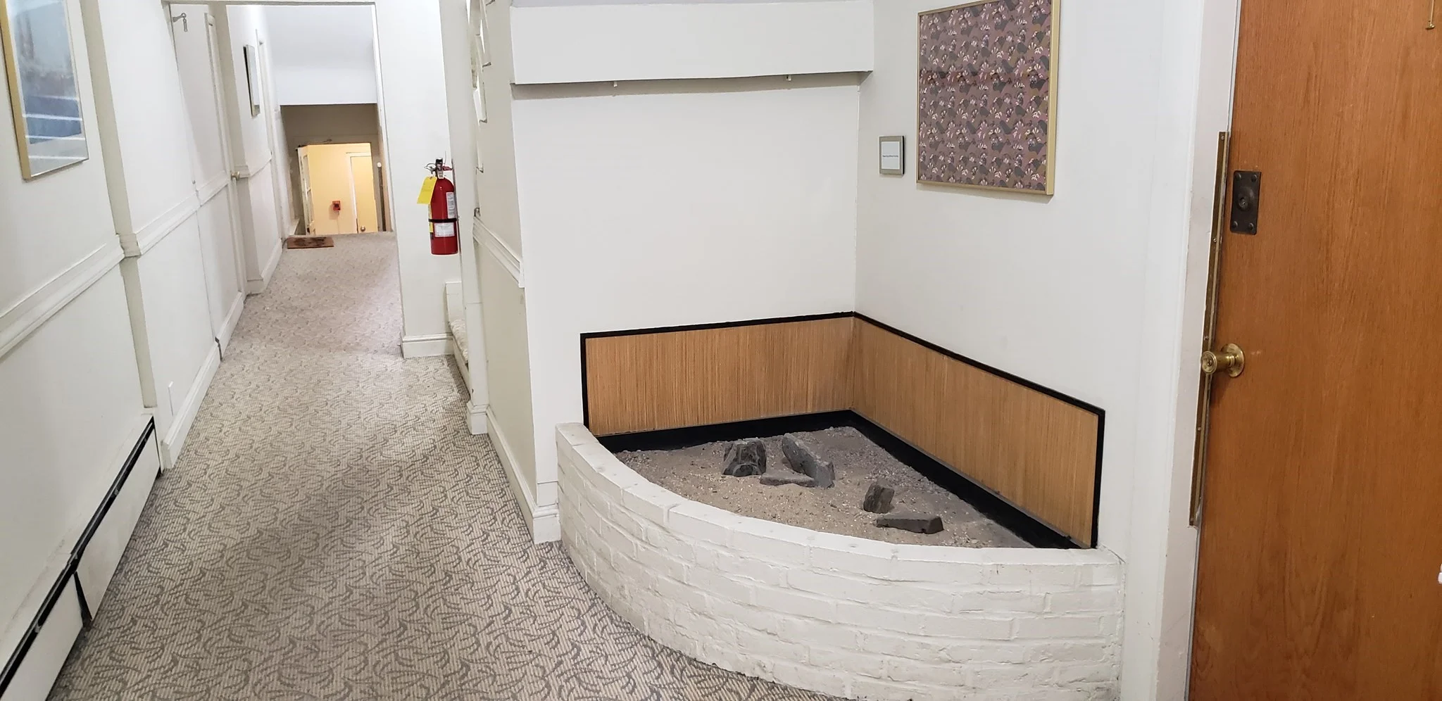 1 bed, 1 bath apartment for rent at 15 Ellery St Unit 5, Harvard Square — photo 6 of 30
