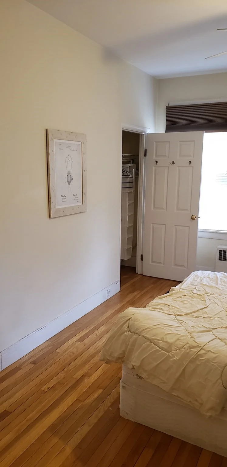 1 bed, 1 bath apartment for rent at 15 Ellery St Unit 5, Harvard Square — photo 11 of 30