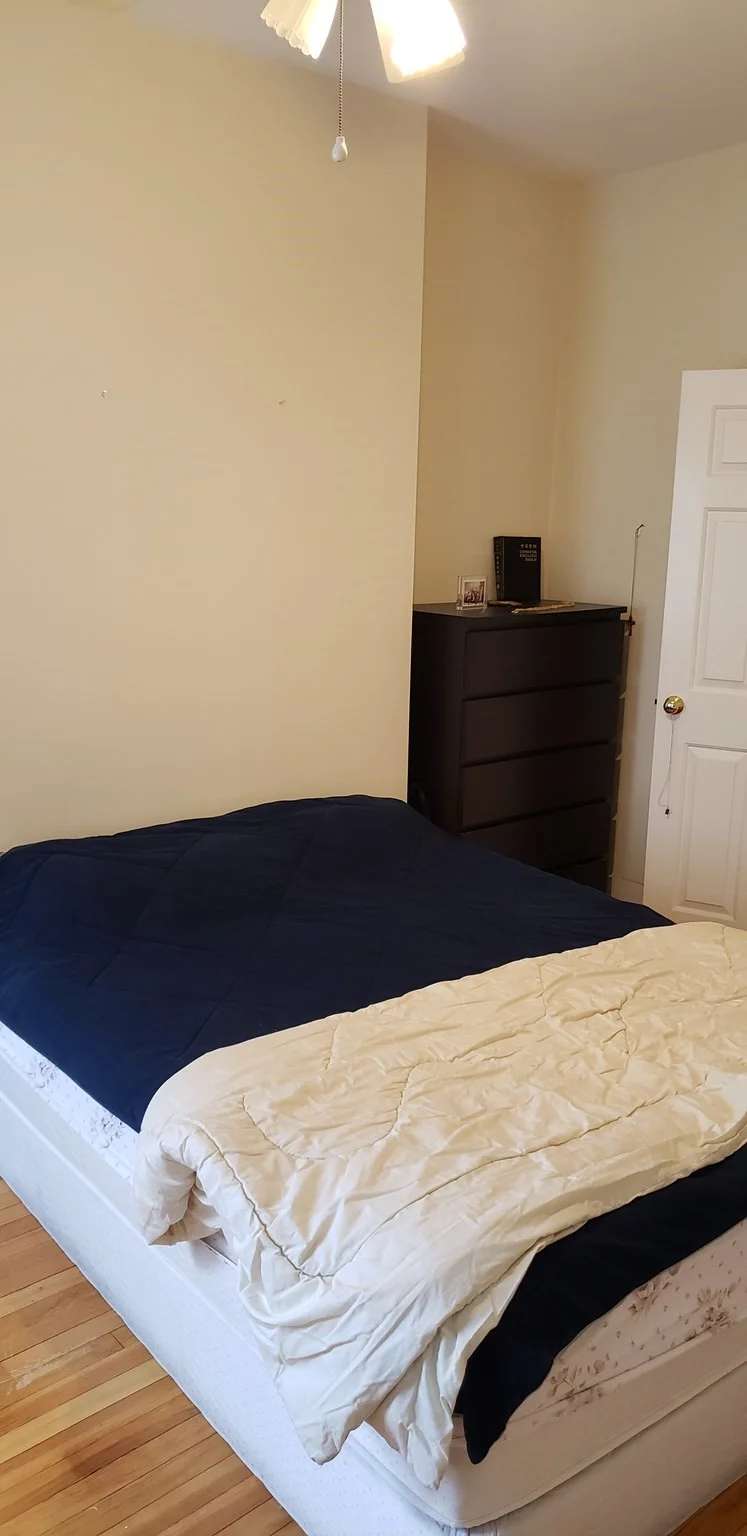 1 bed, 1 bath apartment for rent at 15 Ellery St Unit 5, Harvard Square — photo 14 of 30