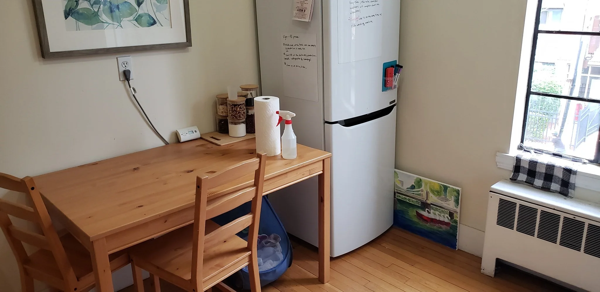1 bed, 1 bath apartment for rent at 15 Ellery St Unit 5, Harvard Square — photo 30 of 30
