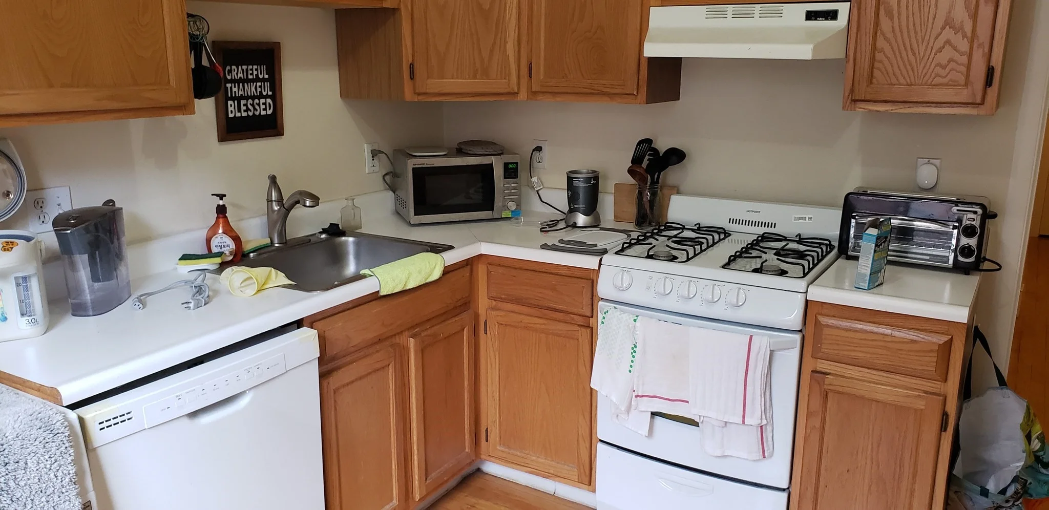 1 bed, 1 bath apartment for rent at 15 Ellery St Unit 5, Harvard Square — photo 28 of 30