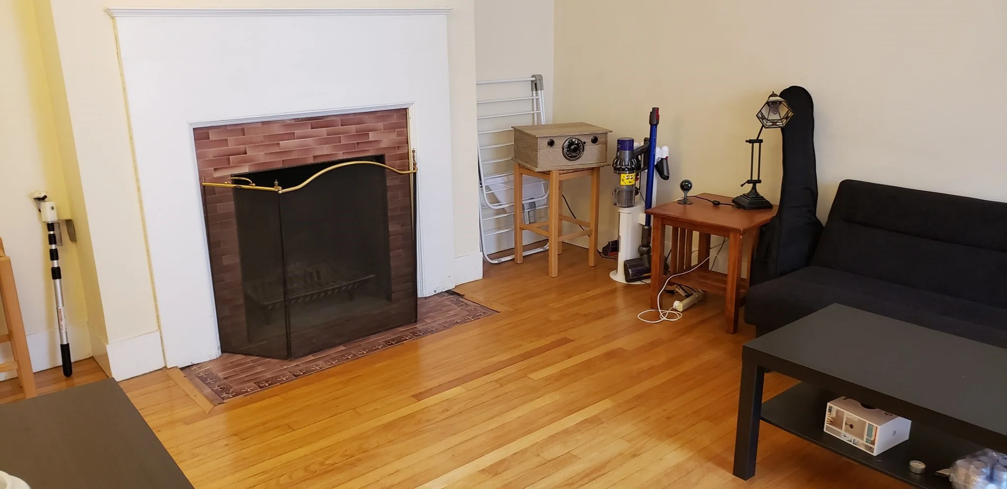 1 bed, 1 bath apartment for rent at 15 Ellery St Unit 5, Harvard Square — photo 24 of 30