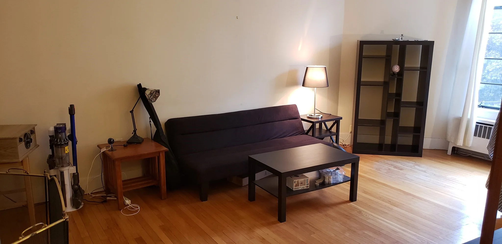 1 bed, 1 bath apartment for rent at 15 Ellery St Unit 5, Harvard Square — photo 22 of 30