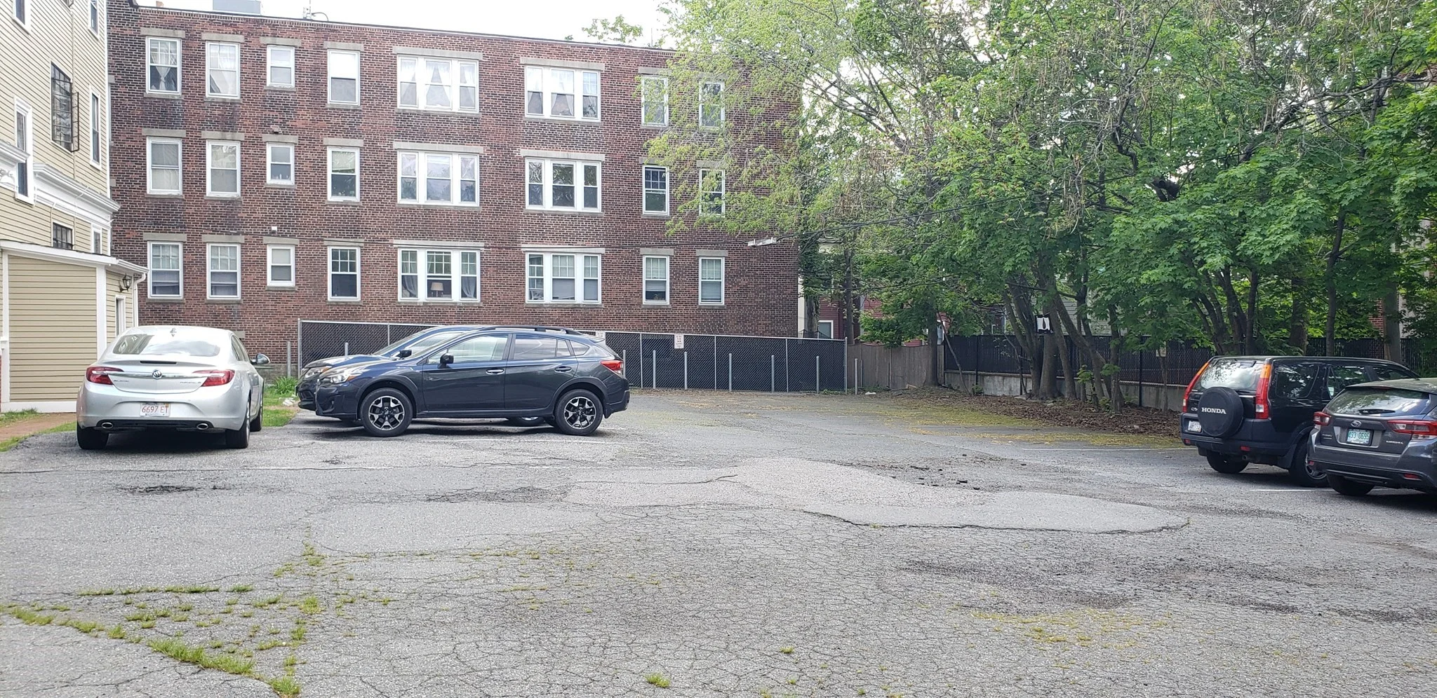 1 bed, 1 bath apartment for rent at 15 Ellery St Unit 5, Harvard Square — photo 4 of 30