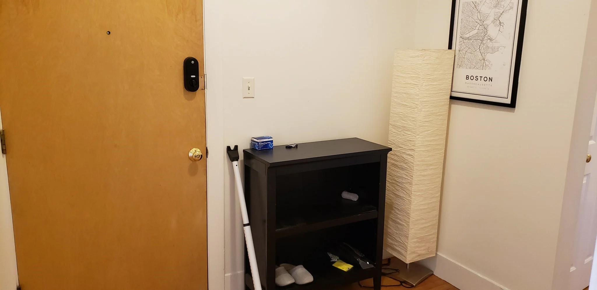 1 bed, 1 bath apartment for rent at 15 Ellery St Unit 5, Harvard Square — photo 25 of 30