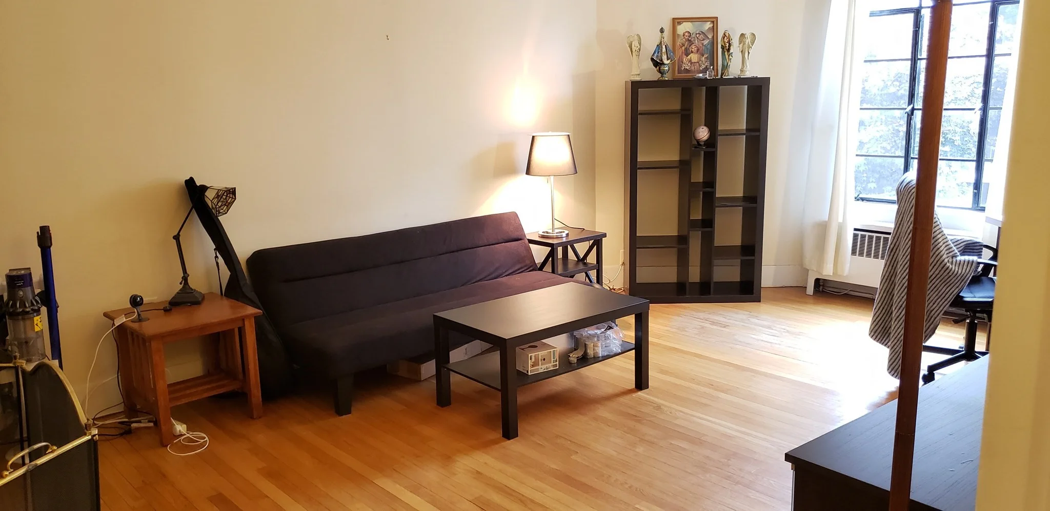 1 bed, 1 bath apartment for rent at 15 Ellery St Unit 5, Harvard Square — photo 19 of 30