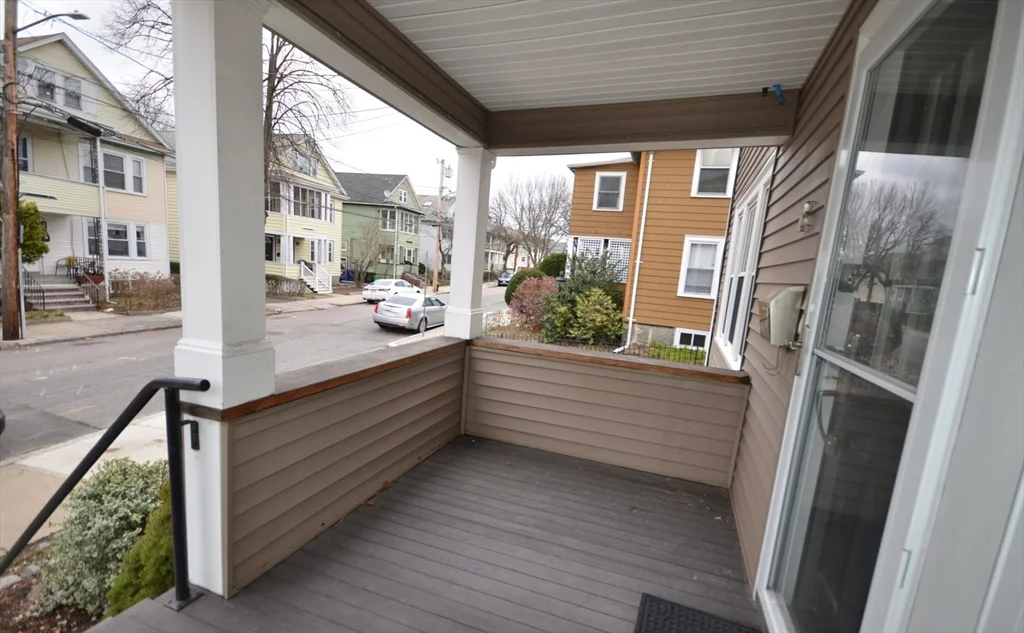 3 bed, 2 bath apartment for rent at 15 Elmira St Unit 1, Brighton — photo 34 of 34