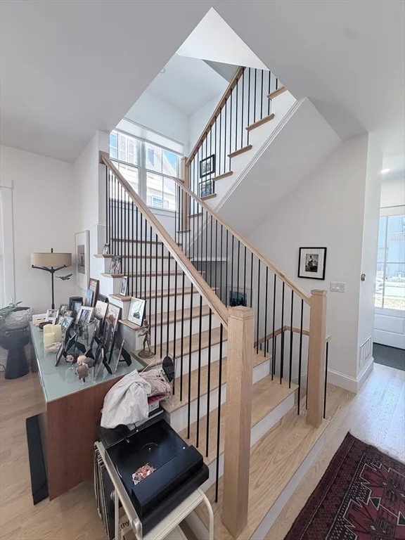 4 bed, 3 bath apartment for rent at 15 Emaerald St Unit 1, Nonantum — photo 3 of 13