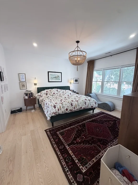 4 bed, 3 bath apartment for rent at 15 Emaerald St Unit 1, Nonantum — photo 11 of 13