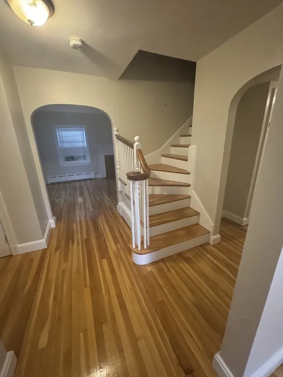4 bed, 2 bath apartment for rent at 15 Englewood, Chelsea — photo 9 of 14