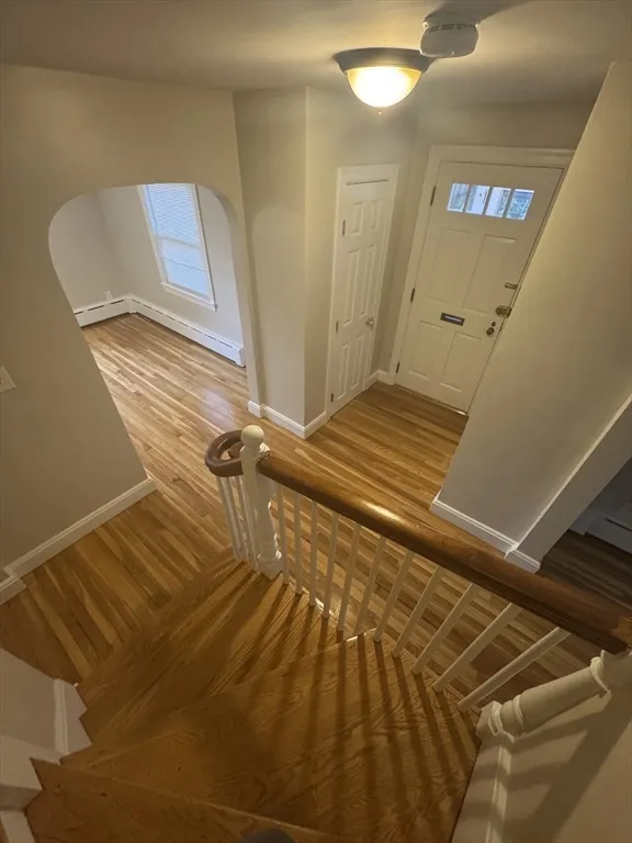 4 bed, 2 bath apartment for rent at 15 Englewood, Chelsea — photo 8 of 14
