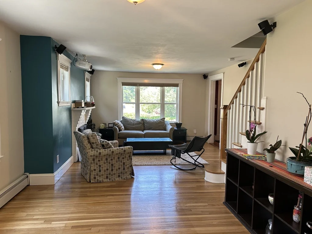4 bed, 3 bath apartment for rent at 15 Englewood Rd Unit 0, Winchester — photo 13 of 32